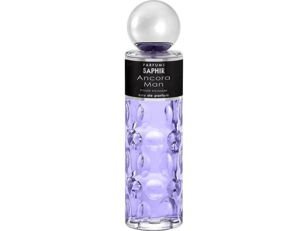 Saphir Ancora Pour Homme Eau De Parfum 200ml
