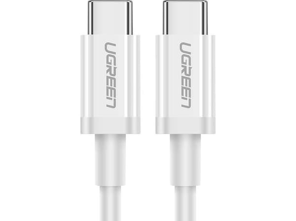 UGREEN USB-C - USB-C liitäntä USB-A QC 3.0 PD 3A 1 m