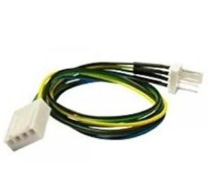 4-pins T-kabel til vifte