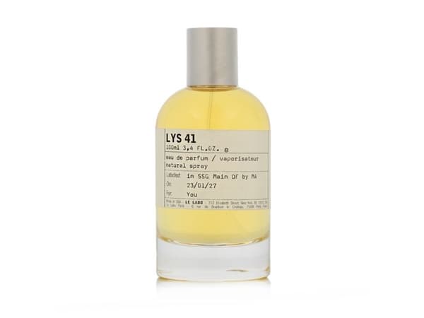 Le Labo Lys 41 Eau De Parfum 100 ml (kvinna)