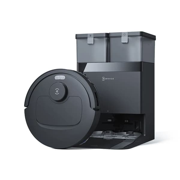 ECOVACS DEEBOT T30e OMNI robotstøvsuger