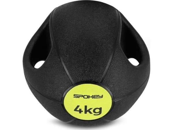 Spokey Grips