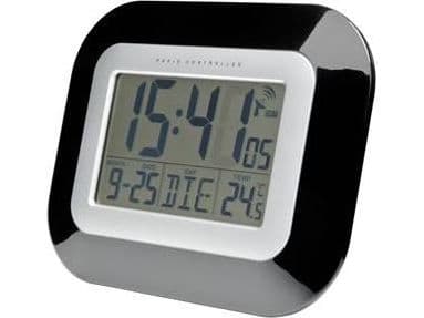 TFA 60.4503 radio controlled wall clock