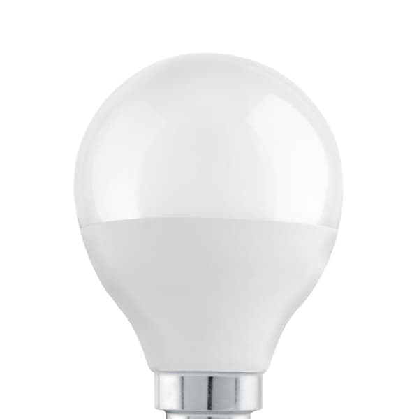 EGLO E14 P45 4.9W 470LM 3000K 3-STEGS OPAL
