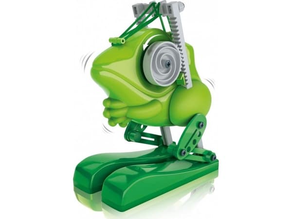 CLE.Scientific Fun JumpingBot 50325
