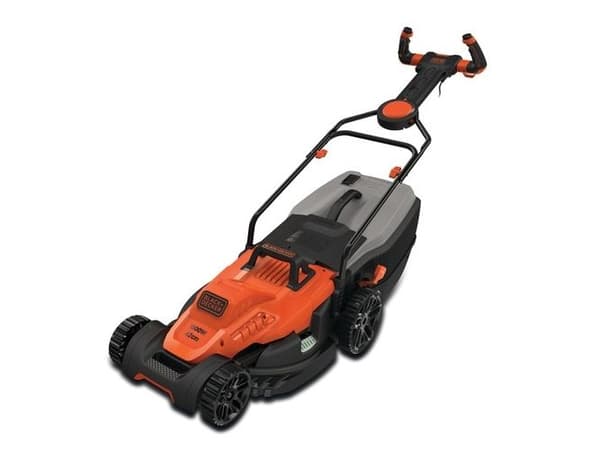 Black & Decker BEMW481ES-QS, 1 kpl