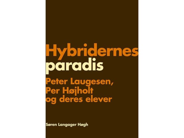 Hybridenes paradis | Språk: Dansk