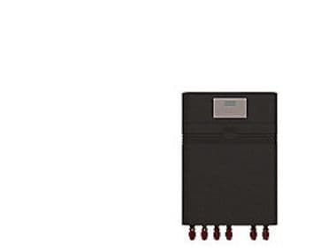 FJV-enhet Calefa II S 40-H ITC