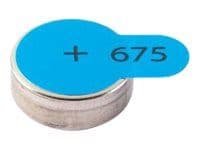 Intenso knappeceller knappecelle 1,45 V