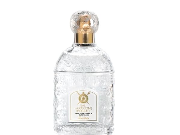 Guerlain Eau De Cologne Imperiale Edc Spray 100ml