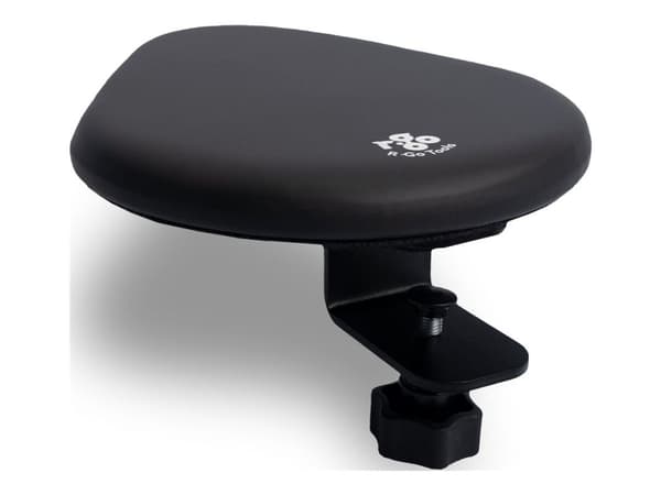 R-Go Split Ergonominen käsinoja - musta