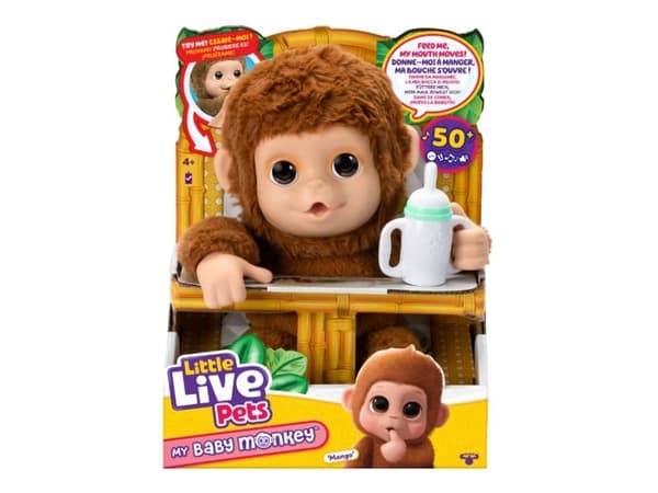 Littlest Pet Shop Pets Got Talent playset