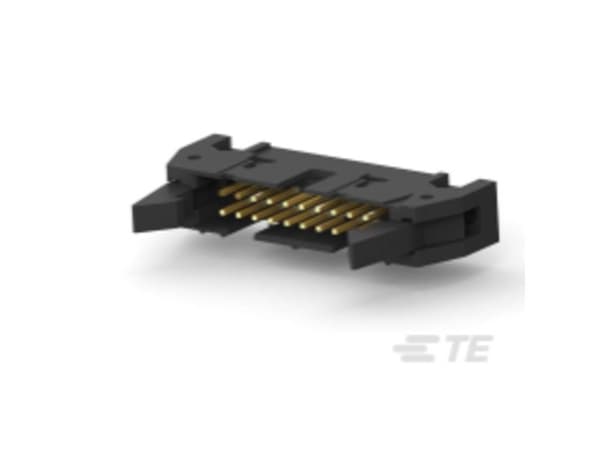 TE Connectivity 5499913-4 bricka (1 st)