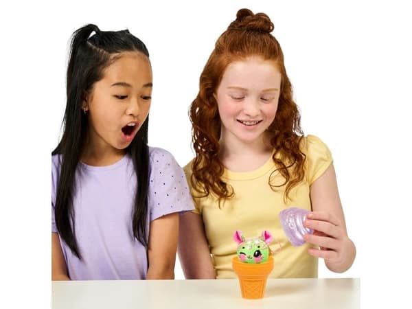 COOKEEZ MAKERY, YUM YUMZ 1PK