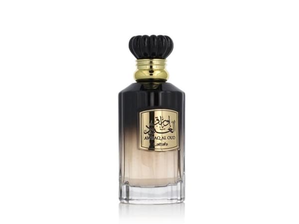 Lattafa Awraq Al Oud Eau De Parfum 100 ml (unisex)