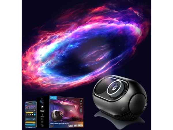 Govee Galaxy Light Projector 2 Pro