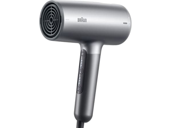 Braun HD 4.3 hårtork