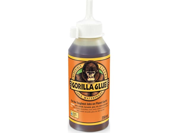 Gorilla Lim / Lim - 250 ml.