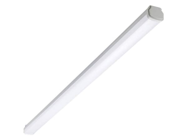 Philips Ledinaire WT060C, LED, 4000 K, 5600 lm, IP66, Harmaa