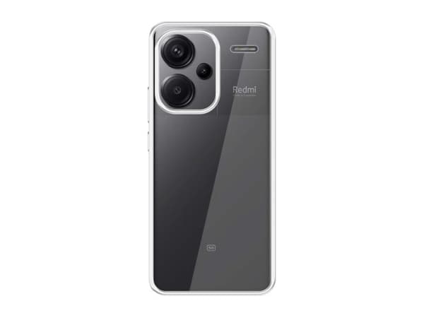 3MK Clear Case, Redmi Note 13 Pro+