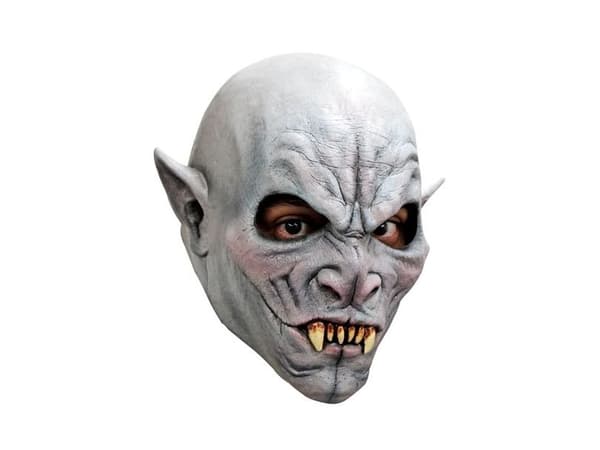 Vampyr maske The Count