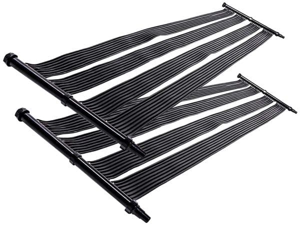 BASSENGTILBEHØR INTEX SOLAR MATTE