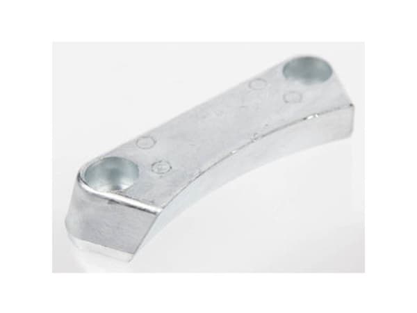 Orbitrade Alu-anode DPH, DPR, Volvo