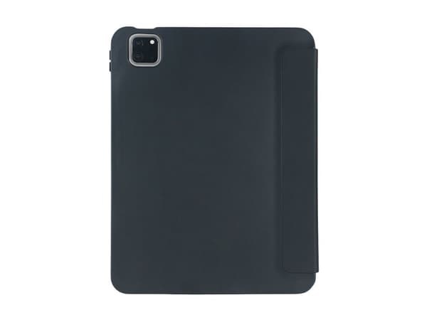 DEQSTER 40-2000074 33 cm (13") Folio tablettikotelo Musta