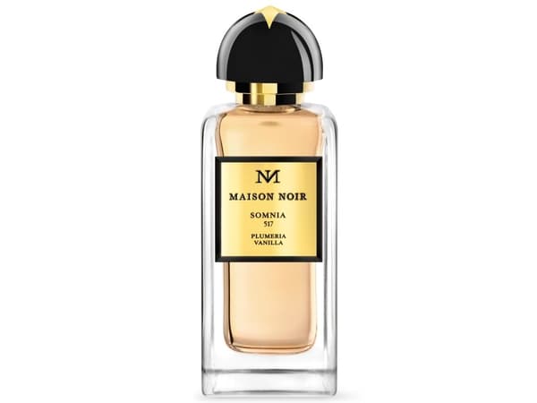 Maison Noir Somnia 517 Eau De Parfum 100ml