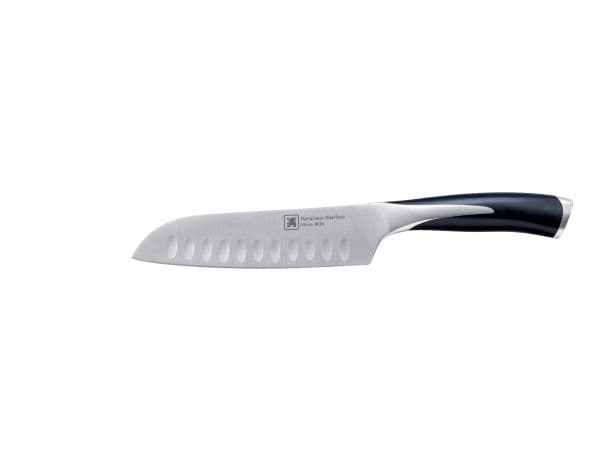 KYU - Santoku-veitsi 12.5cm
