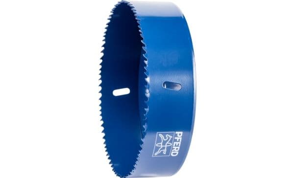 PFERD 25103013, Single, Borr, 21 cm, 1 styck, 1 styck