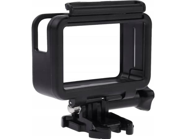 Puluz Frame Frame Mount Housing For DJI Osmo Action / Puluz