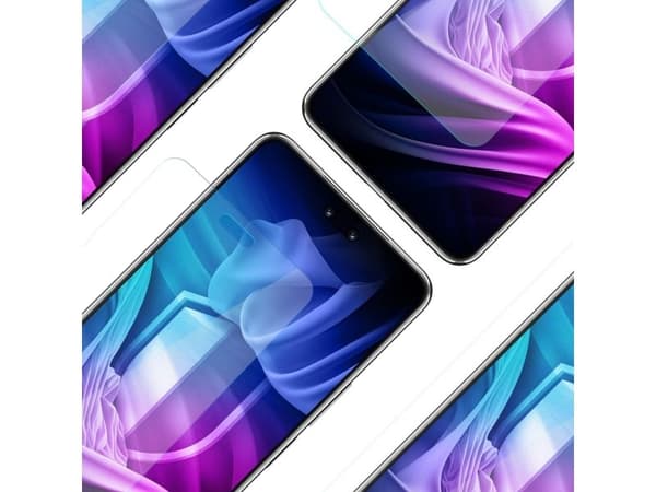 3mk Silky Matt Pro do Huawei Nova 14 Pro