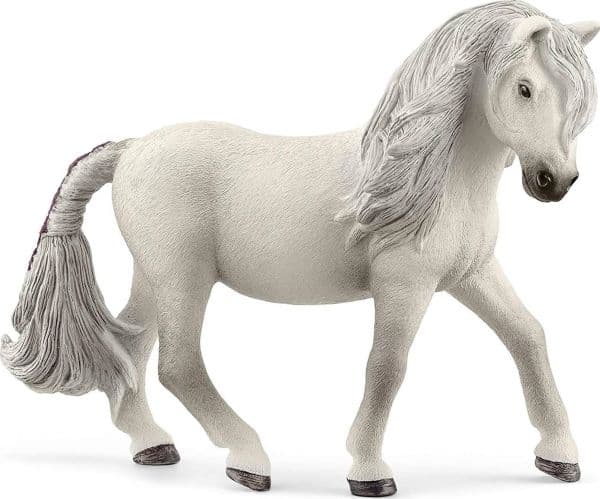 Schleich Islandshästhingst (fölhingst?)