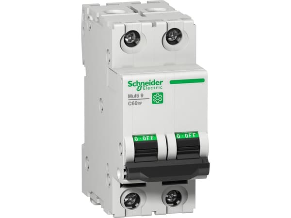 Schneider Electric C60SP, IP20