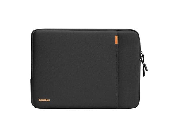 Tomtoc A13C2D1 Skyddsfodral för MacBook svart (A13C2D1)