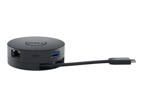 Mobile Adapter DA300 dockningsstation USB-C DA300, kabel