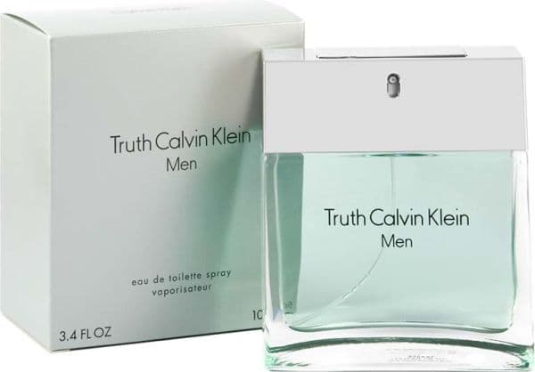 Calvin Klein Truth For Men EDT 100ml