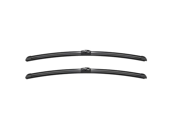 Bosch Aerotwin Flatblade viskerblade sæt A053S