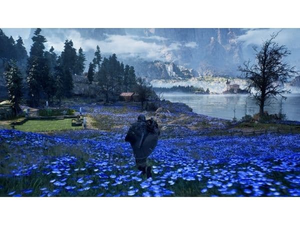 NACON Hell is Us (PS5), PlayStation 5, M (Utviklet)
