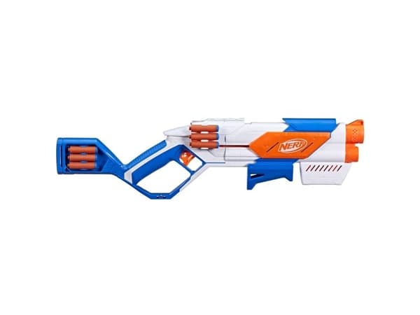 Nerf N Series Strikeback skumpilgevär