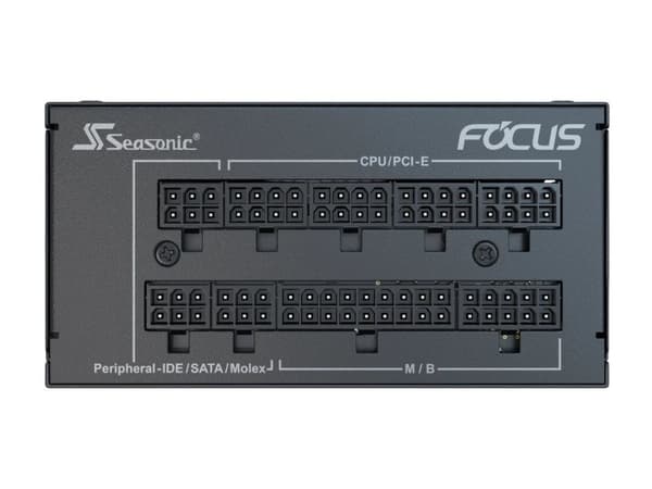 Seasonic FOCUS SPX-750
