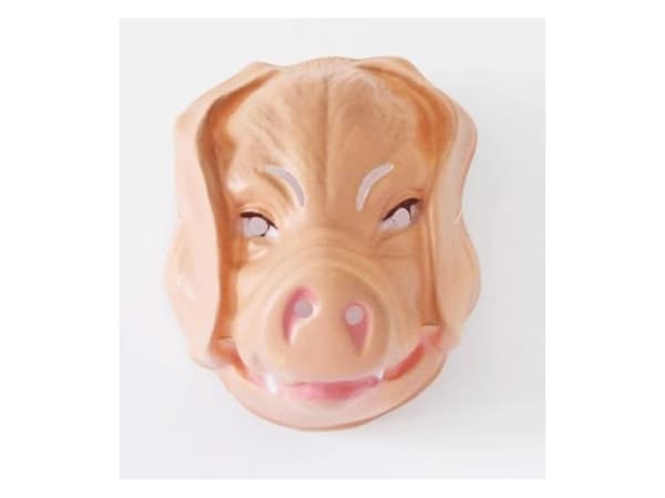 Grisemaske