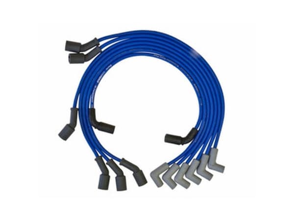 Sierra Wiring, Plug Set
