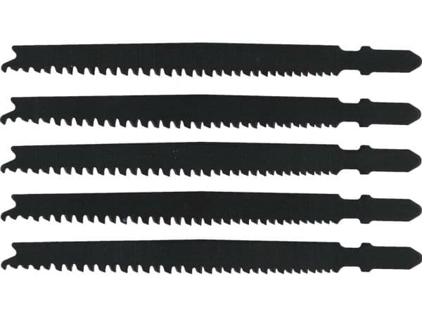 Yato YT-3408, 5 styck