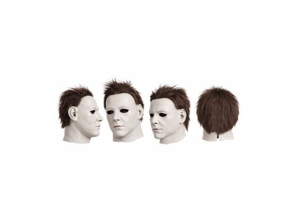 Michael Myers maske