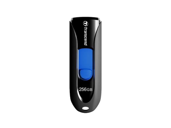 Transcend JetFlash 790 - USB flash-enhet - 16 GB - USB 3.0