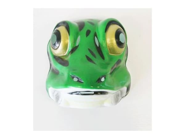 Frø maske