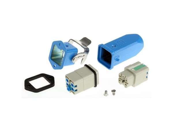 Harting 10 36 004 0003