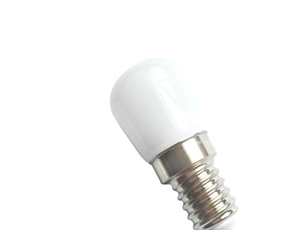 Spectrum LED-lamppu LED-levy 230V 2W E-14 Spectrum
